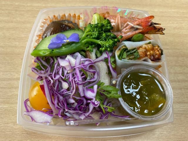 MAGNOLIA - サブ画像1