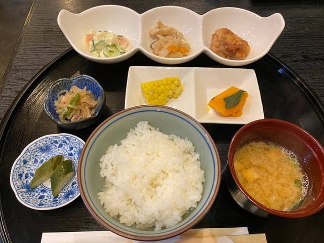 まい華 - サブ画像3