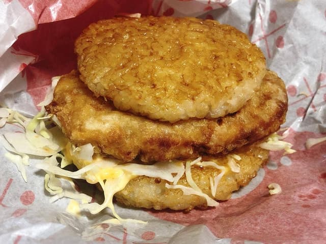 マクドナルド 国立店 - サブ画像1