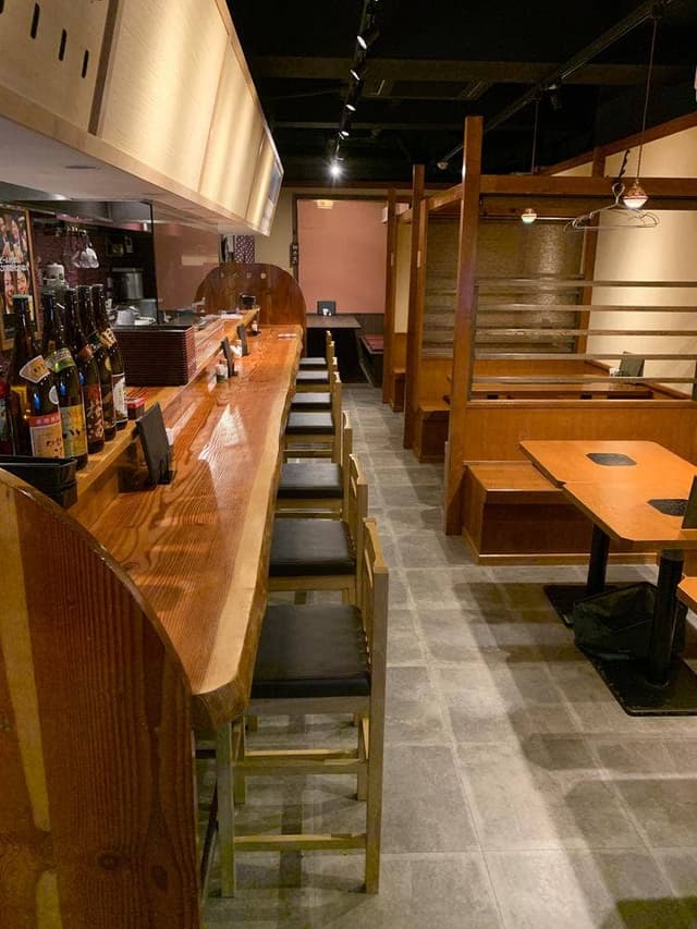 河内鴨専門店 橙 - サブ画像2