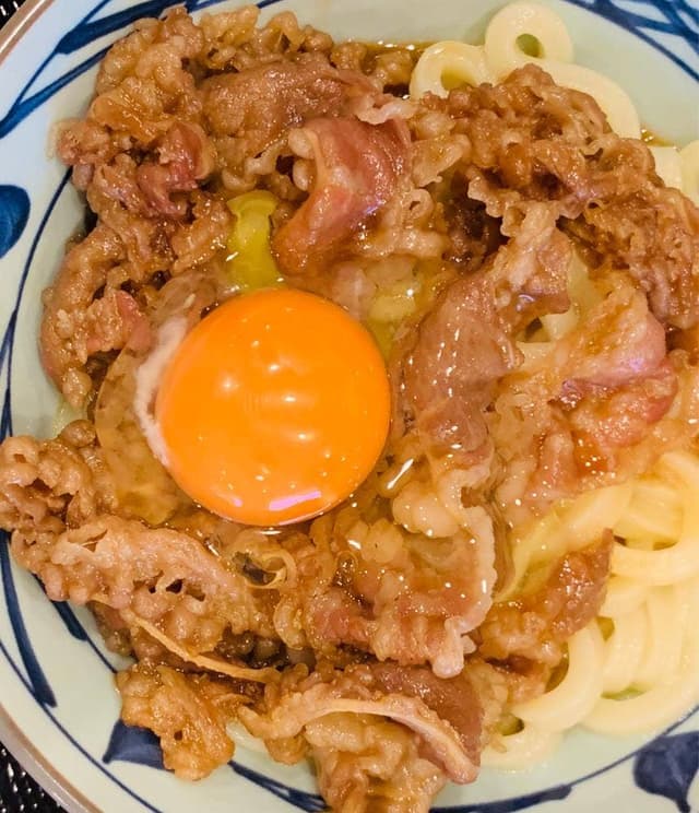 丸亀製麺 函館西店 - サブ画像3