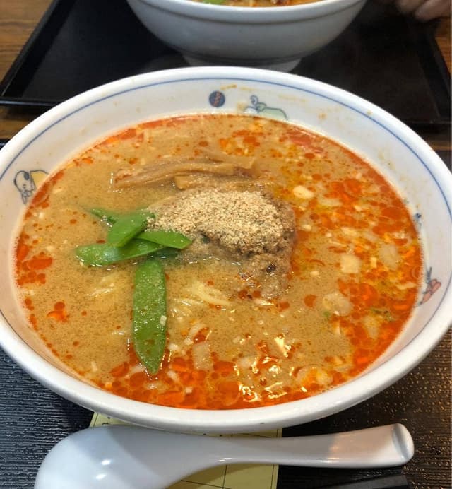 台湾料理 伽羅 - サブ画像3