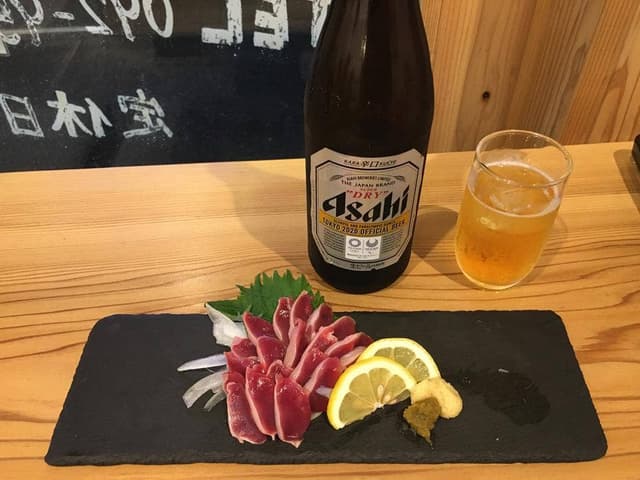 馬牛握り 吾 - サブ画像3