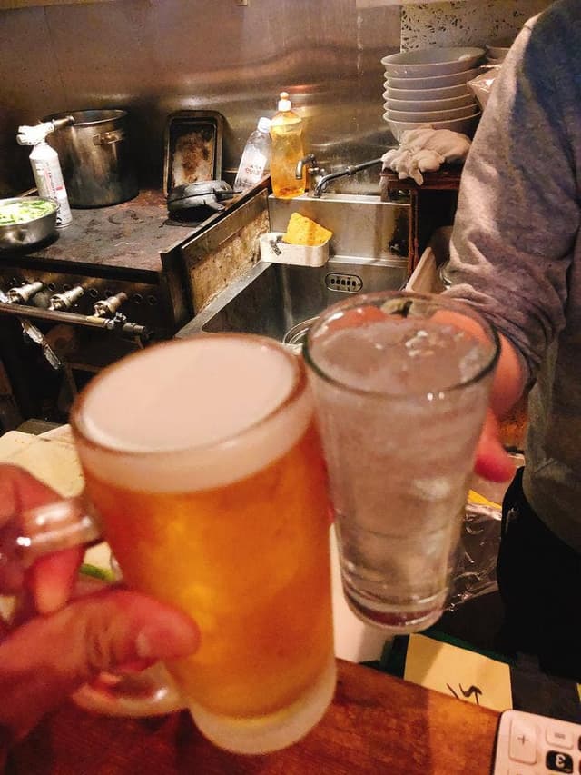 スタンド オー - サブ画像1