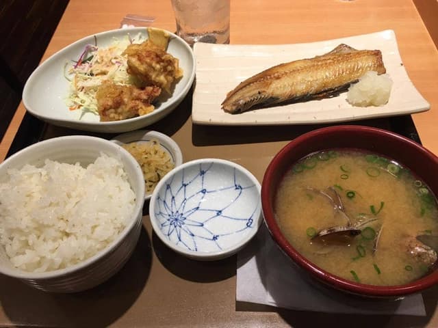 やよい軒 伊勢佐木町店 - サブ画像2
