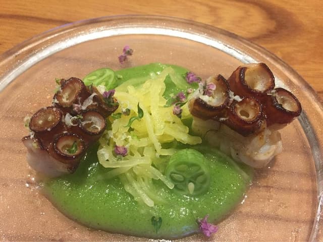 イタリア料理 MATSU - サブ画像1