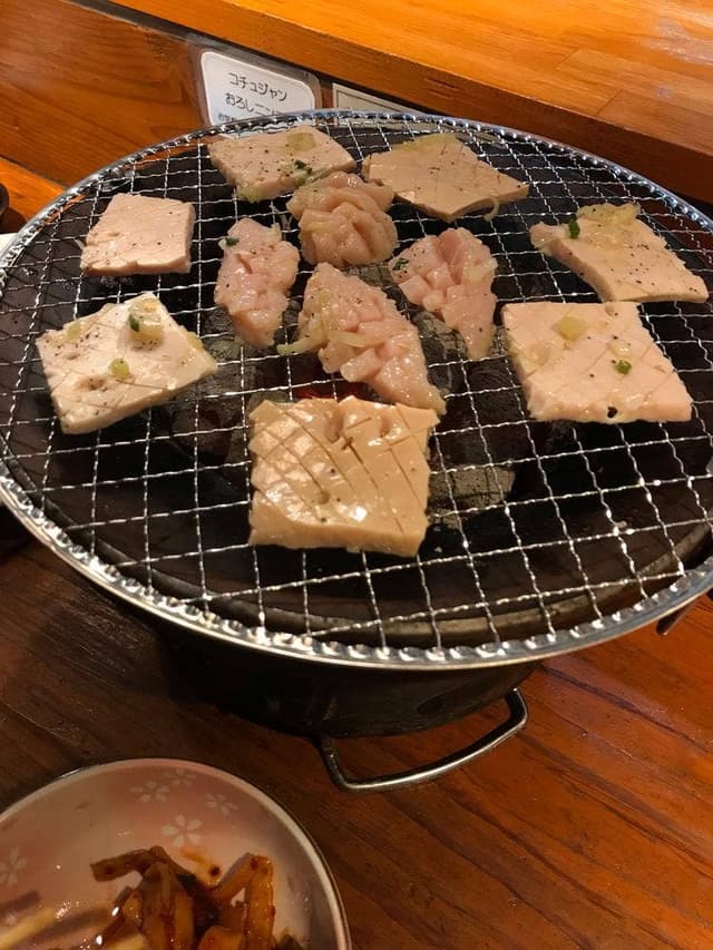 炭火焼肉ホルモン いこら - サブ画像3