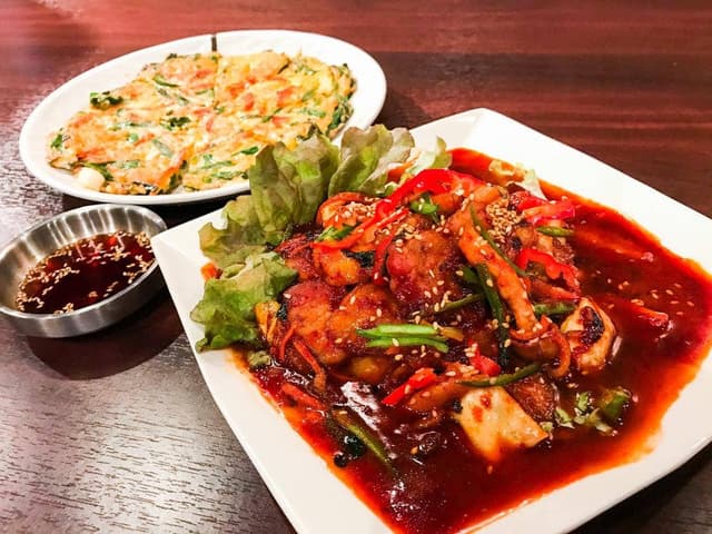 とんとら 大森本館 - サブ画像3