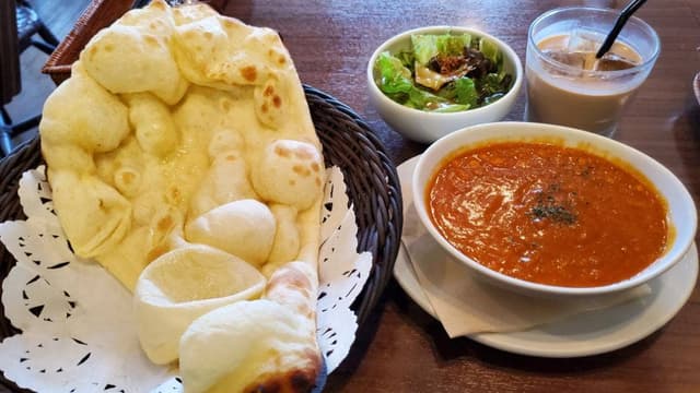 ローカルインディア 仙川店 - サブ画像3