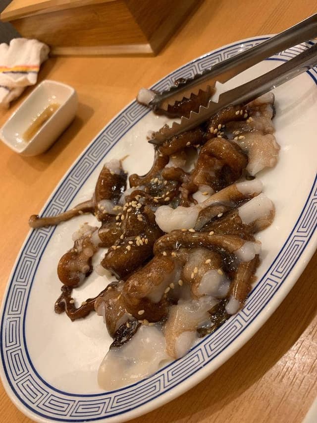 アワビ専門店 あわび村 鶴橋店 - サブ画像3