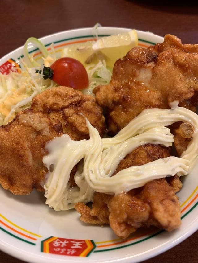 餃子の王将 京阪守口市駅店 - サブ画像3