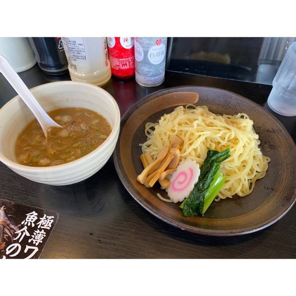 幸楽苑 柏崎店