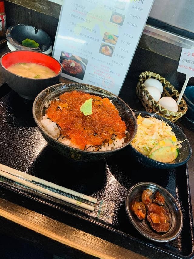 North Dining 神衣 - サブ画像3