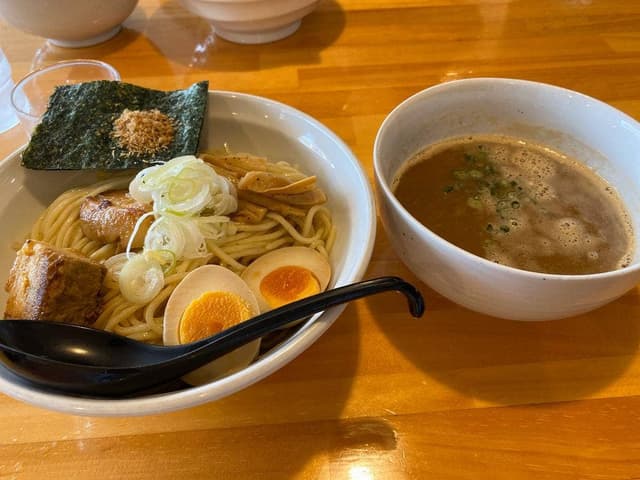 麺屋千葉 東店 - サブ画像3