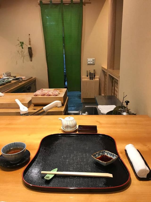 㐂泉 - サブ画像1