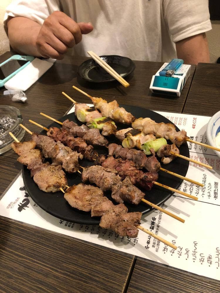 ももや 中野店