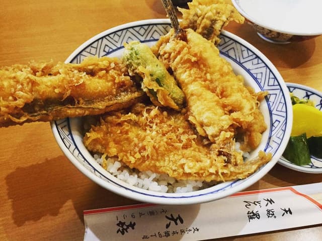 天喜 - サブ画像3