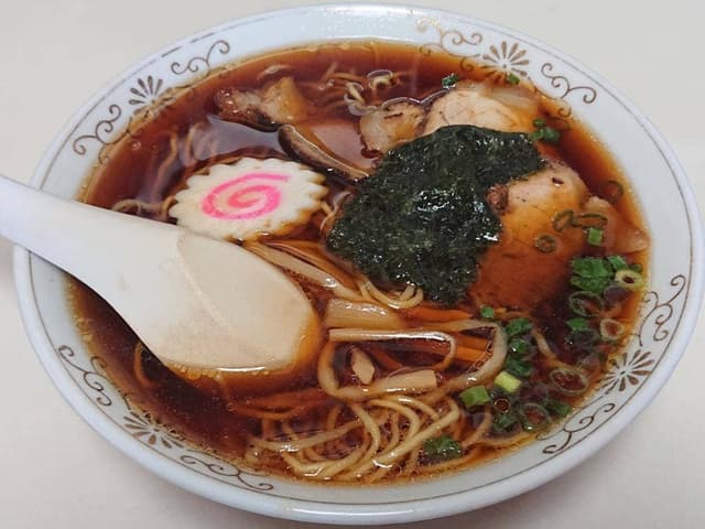 亀山屋 - サブ画像1