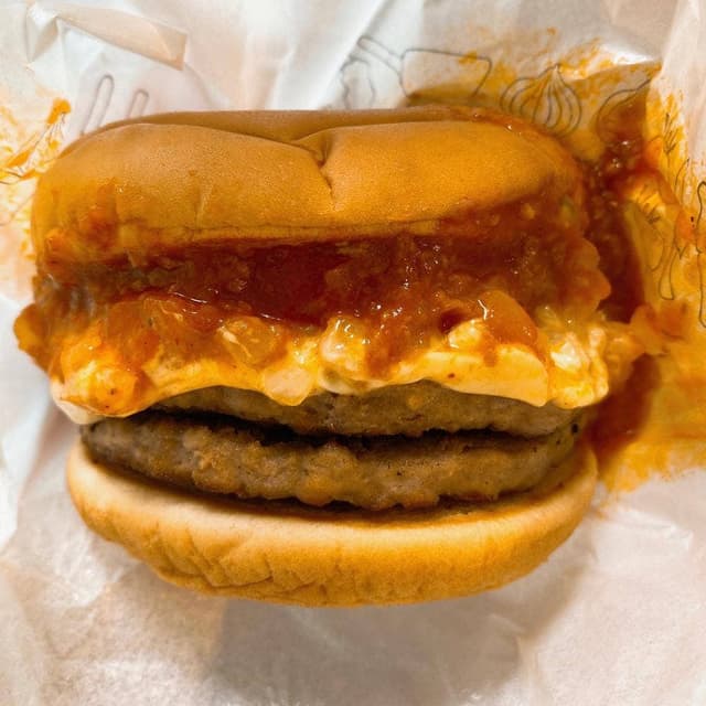 モスバーガー 大塚北口店 - サブ画像2
