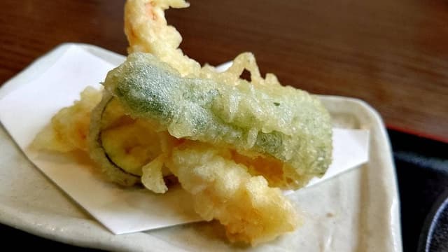 そば処郡上 - サブ画像1