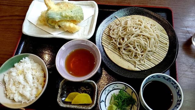 そば処郡上 - サブ画像2