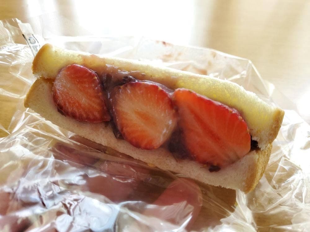 グラッチェ グラニータ