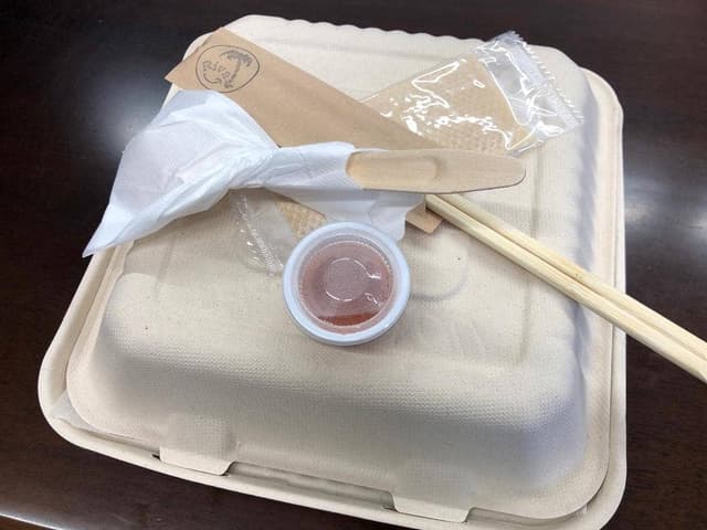 Cafe Riva - サブ画像2