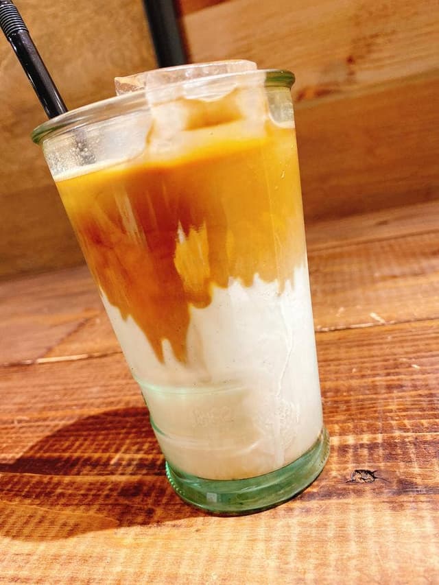 サンワコーヒーワークス ルクアイーレ店 - サブ画像1
