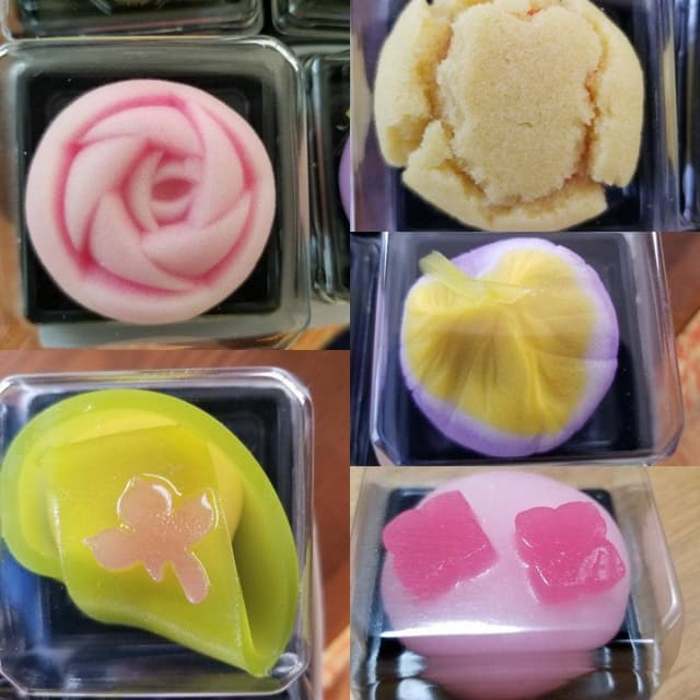 三栄堂菓子舗 - サブ画像1