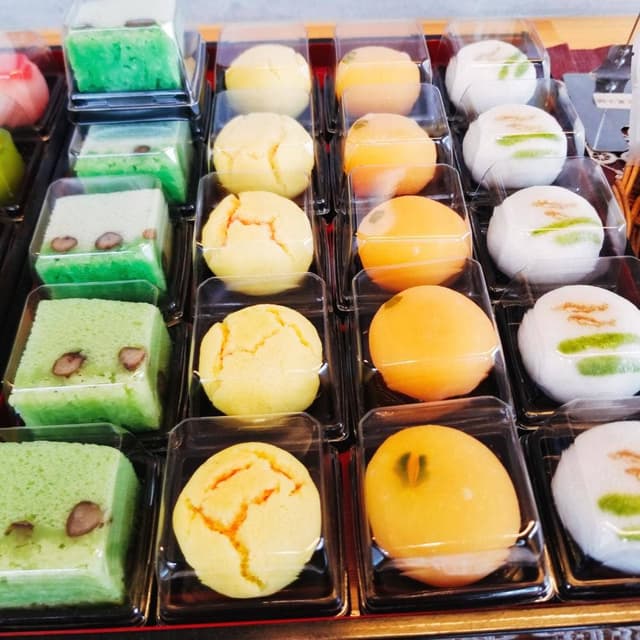 三栄堂菓子舗 - サブ画像2