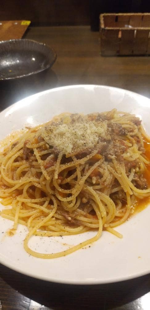 肉×ワインビュッフェBistro CinqCes - サブ画像1