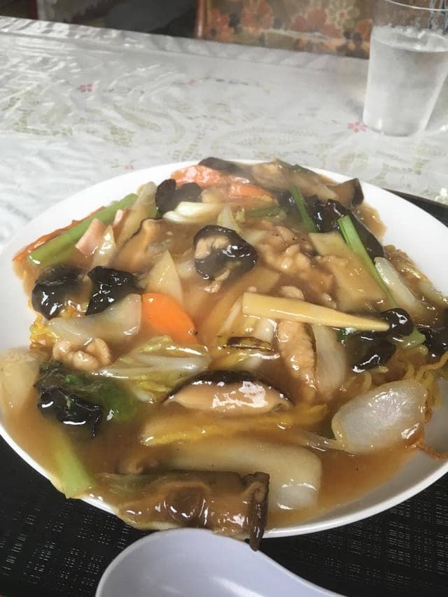 中国風居酒屋へんみ - サブ画像3