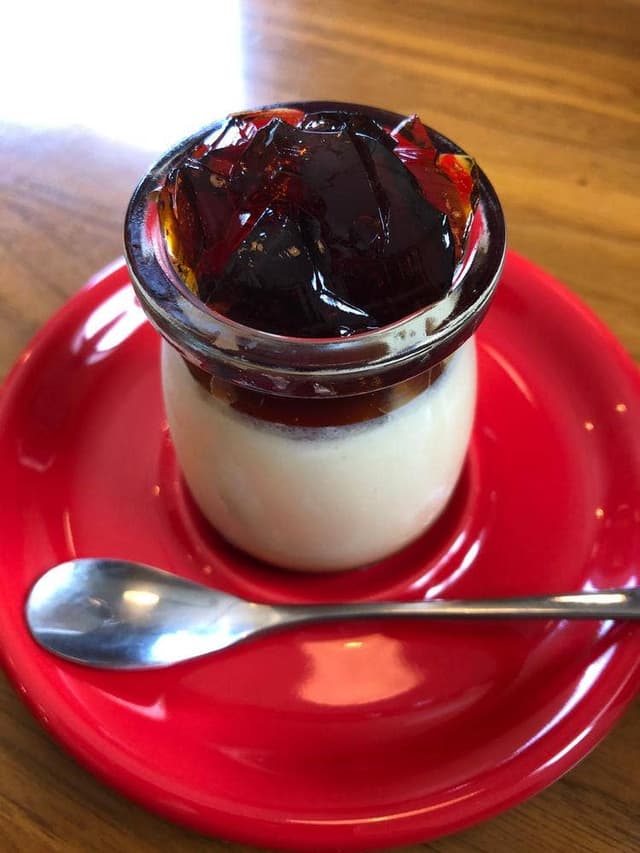 ITALIAN BAR TRERRE - サブ画像2