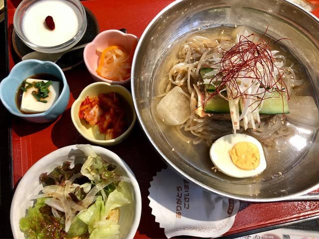 朱苑 浦和高砂店 - サブ画像1