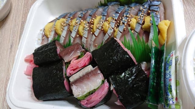 バッテラロック - サブ画像3