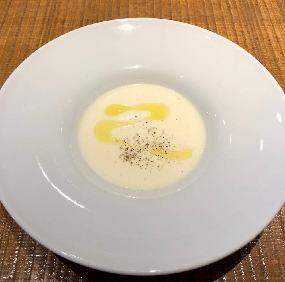 コルダ食堂