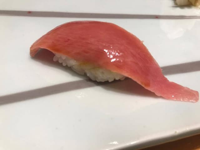 銀座 久兵衛 帝国ホテル大阪店 - サブ画像3