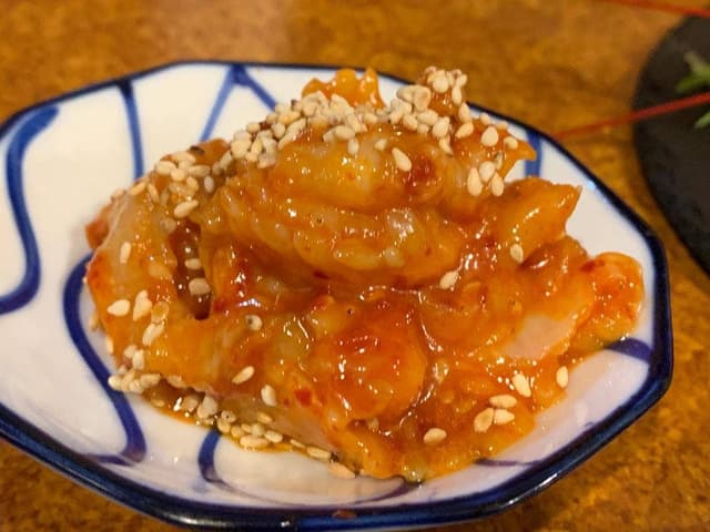 博多もつ鍋 はらへった 大塚店 - サブ画像3