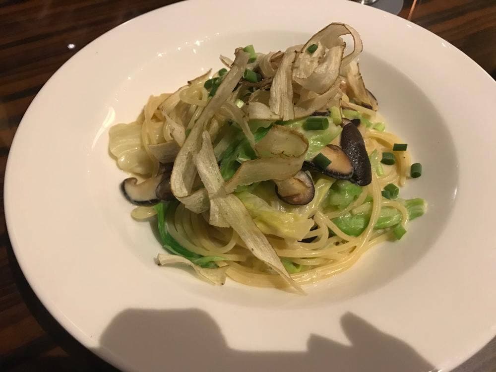 ザ・バー ウェスティンホテル東京