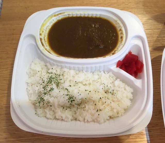 カフェ アルバトロス - サブ画像2
