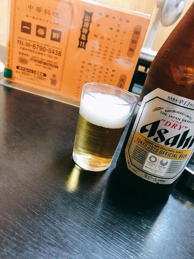 一番軒 - サブ画像3