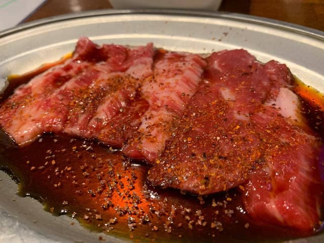 焼肉 たまい - サブ画像3