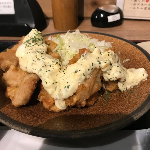 やきとりセンター 川崎リバーク店 - サブ画像3