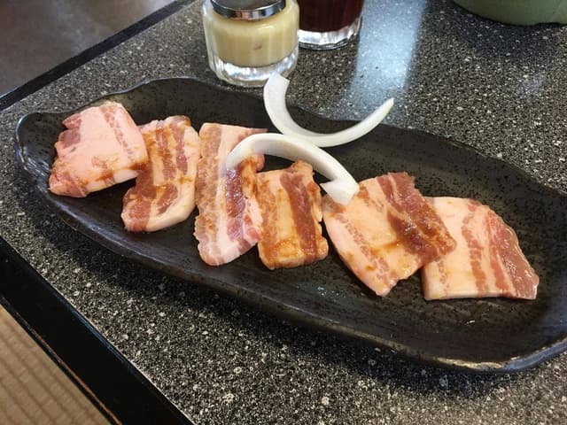 焼肉食堂 百万石 - サブ画像1