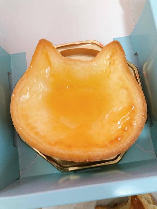 ねこねこチーズケーキ 自由が丘店 - サブ画像2