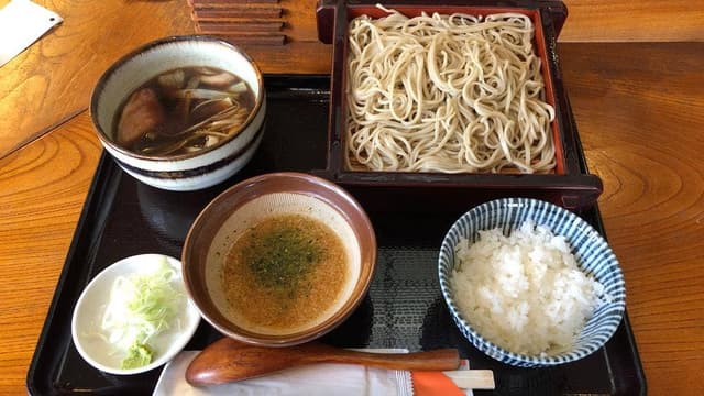 大村庵総本店 - サブ画像3