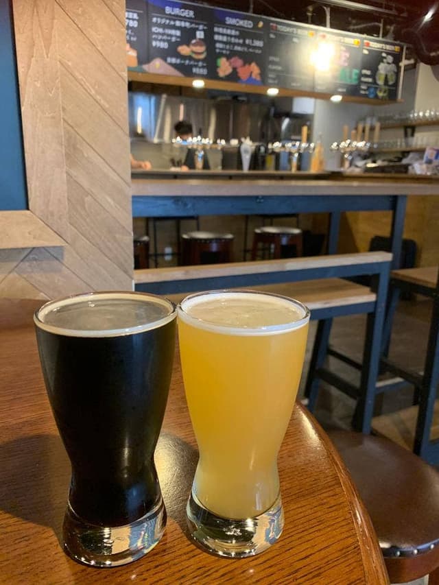 BEER PUB ICHI-YA - サブ画像3