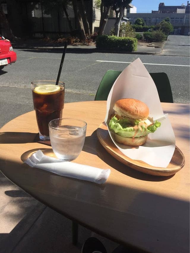 GS BURGER - サブ画像1