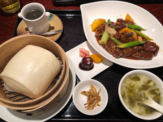 招来川菜館 - サブ画像3
