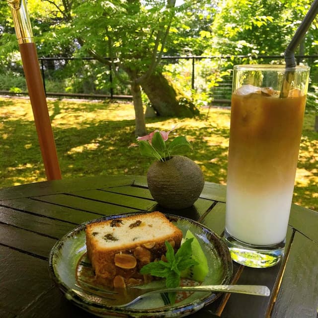 樹の音 - サブ画像1